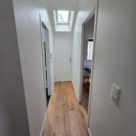 Centre T2, 2 A 4 Pers, Immeuble De Caractere Апартаменты