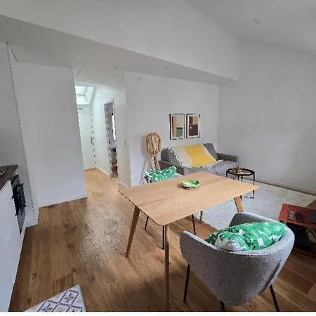 Centre T2, 2 A 4 Pers, Immeuble De Caractere Apartment *